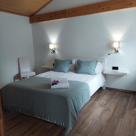 Casa Xavier Villa Ponta Delgada  Екстериор снимка
