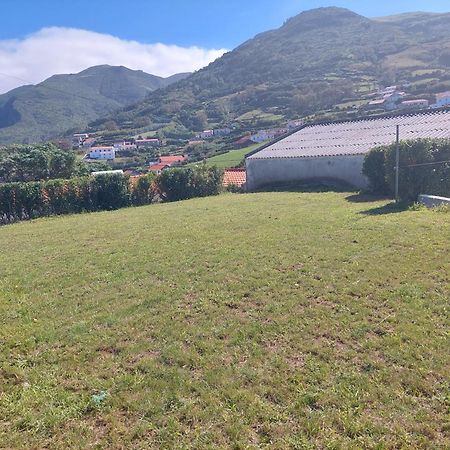 Casa Xavier Villa Ponta Delgada  Екстериор снимка