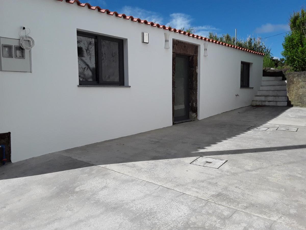Casa Xavier Villa Ponta Delgada  Екстериор снимка
