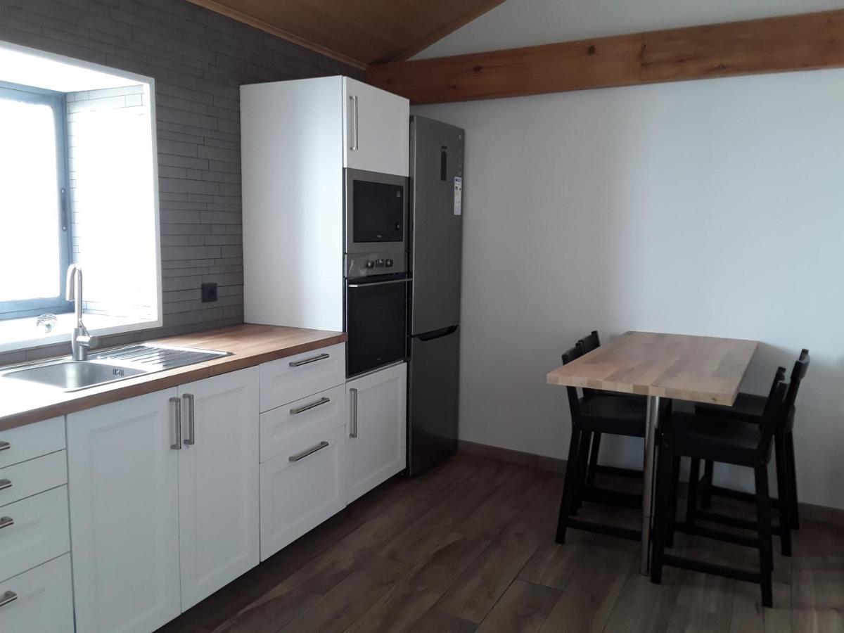 Casa Xavier Villa Ponta Delgada  Екстериор снимка