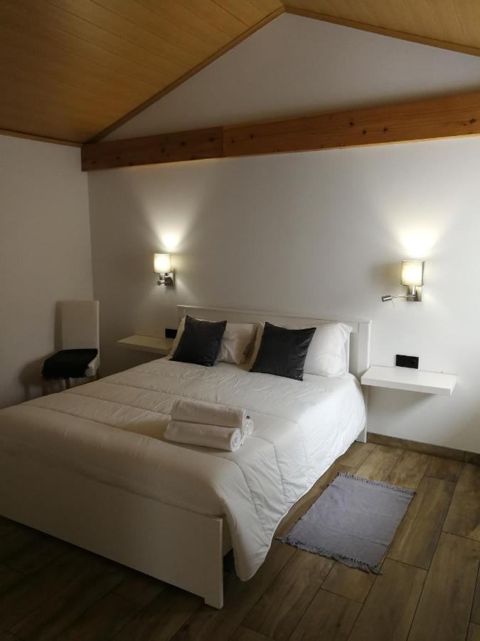 Casa Xavier Villa Ponta Delgada  Екстериор снимка