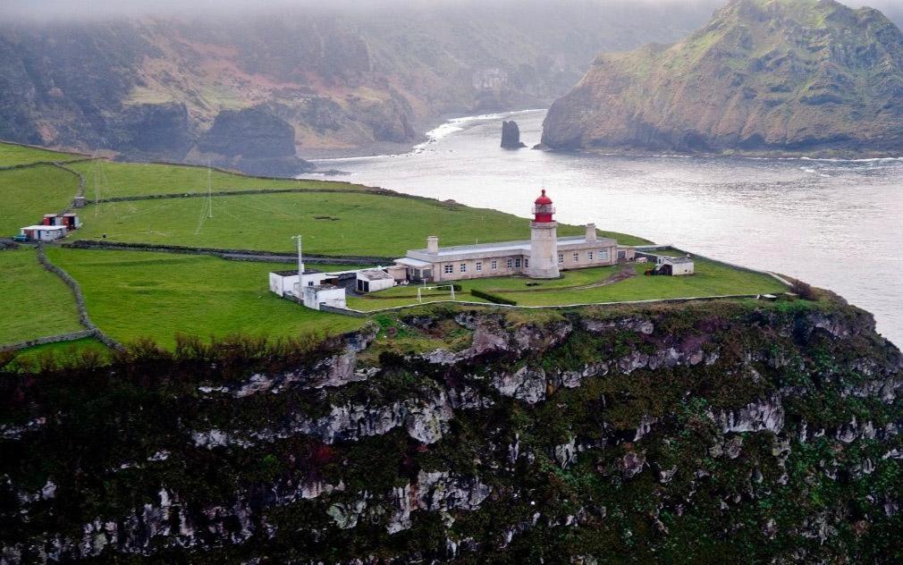 Casa Xavier Villa Ponta Delgada  Екстериор снимка