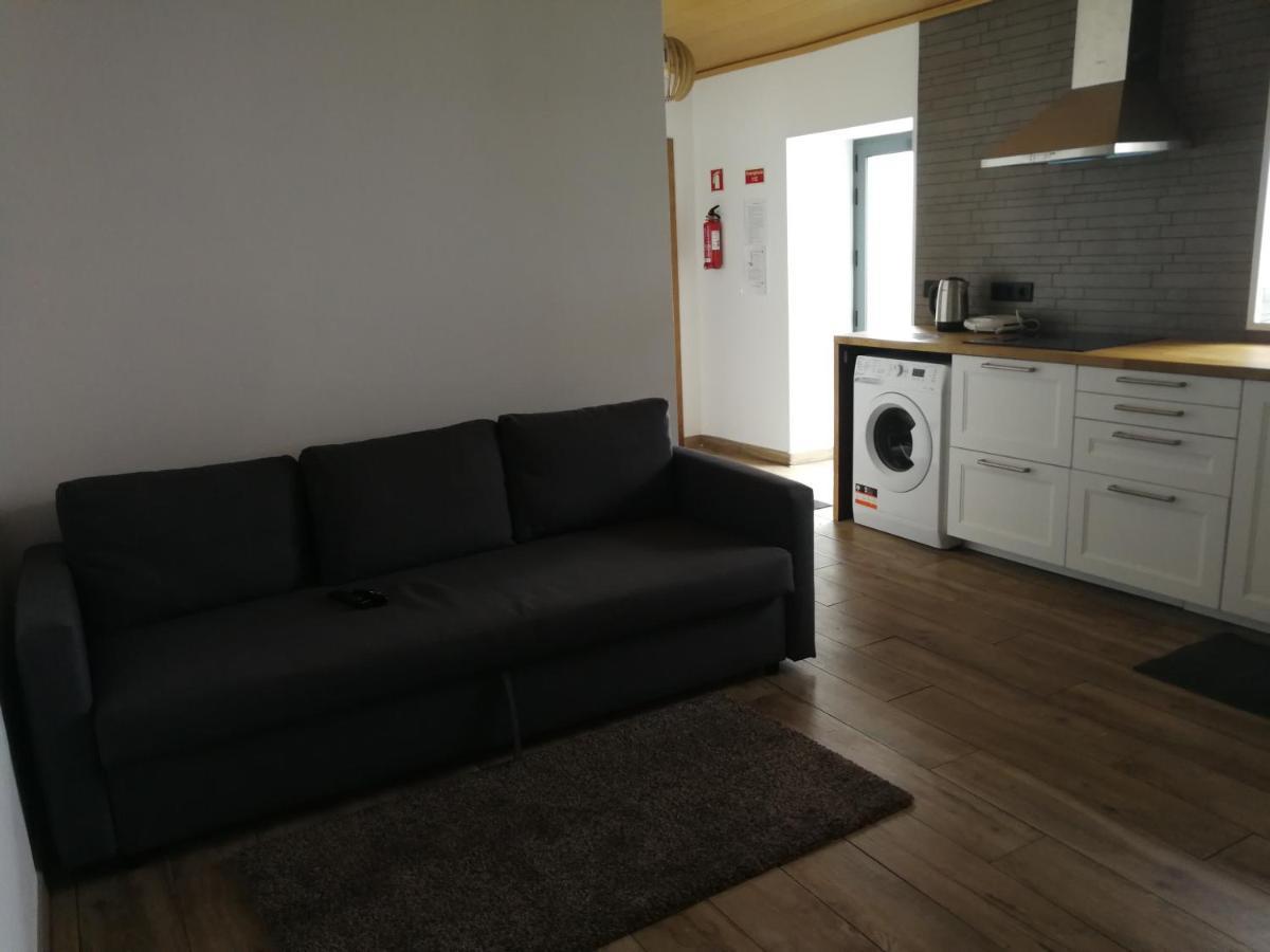 Casa Xavier Villa Ponta Delgada  Екстериор снимка
