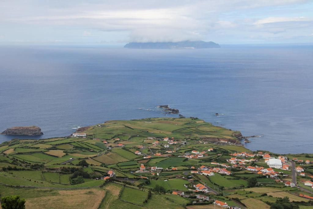 Casa Xavier Villa Ponta Delgada  Екстериор снимка