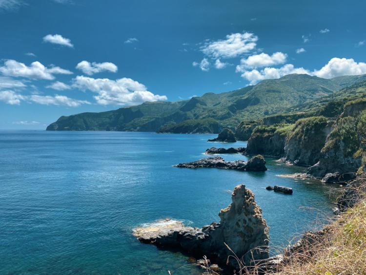 Casa Xavier Villa Ponta Delgada  Екстериор снимка