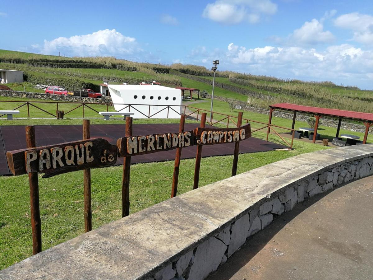 Casa Xavier Villa Ponta Delgada  Екстериор снимка