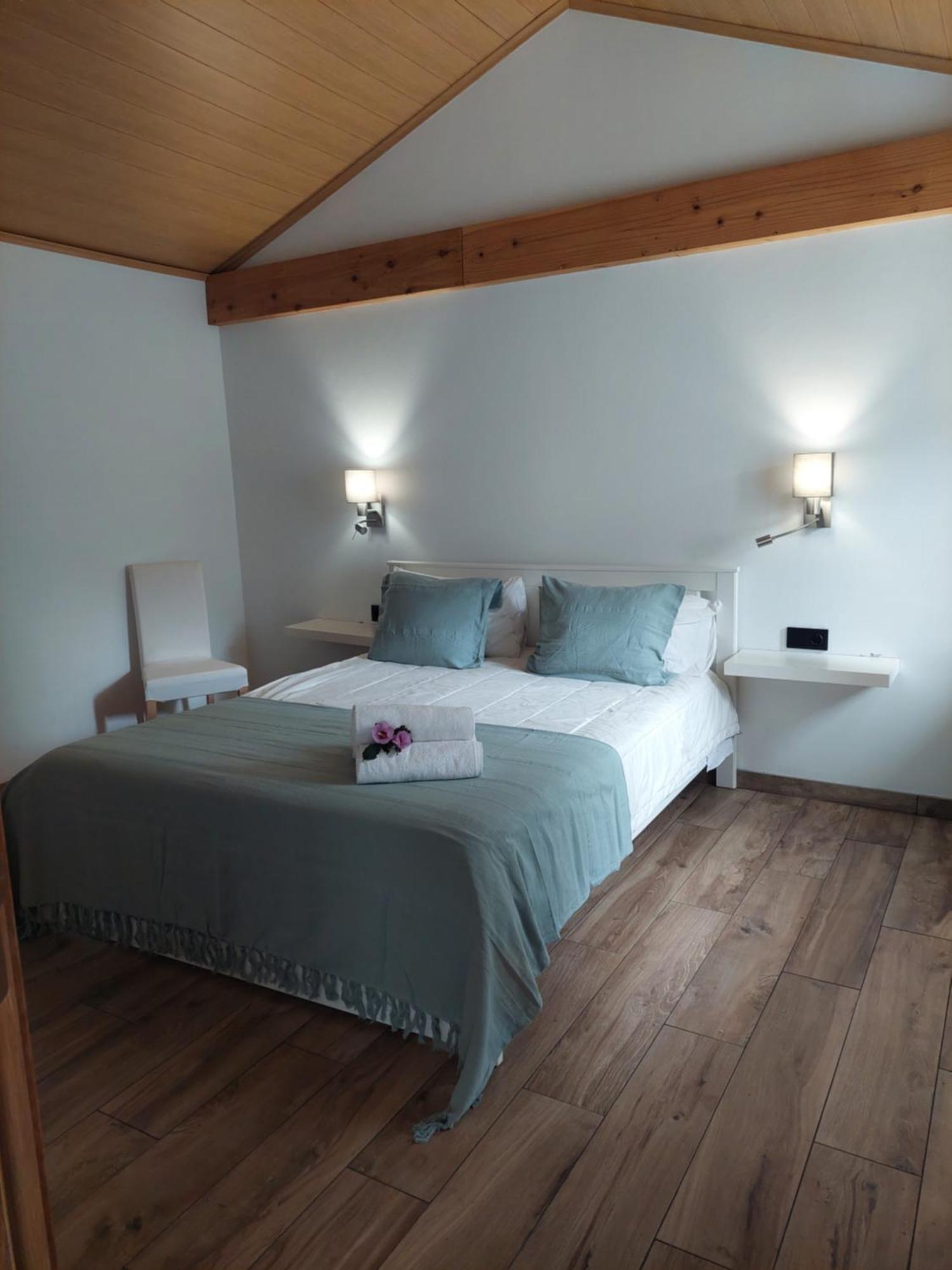 Casa Xavier Villa Ponta Delgada  Екстериор снимка