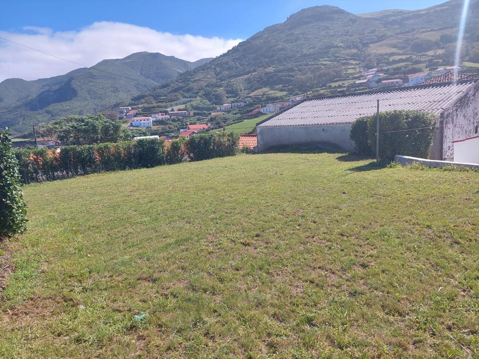Casa Xavier Villa Ponta Delgada  Екстериор снимка